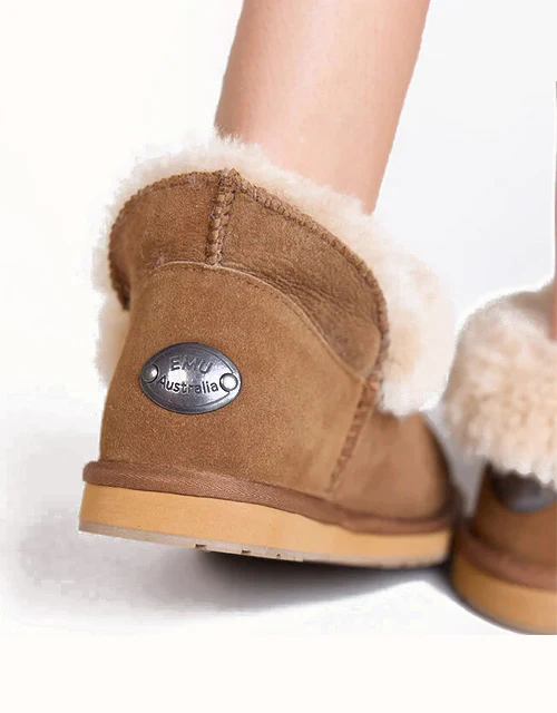 Emu® Platinum Mintaro