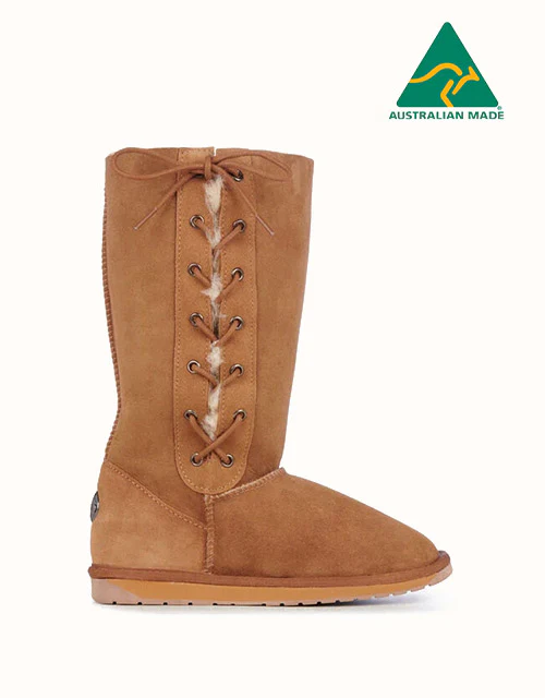 Emu® Platinum Hi Lace