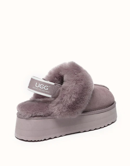 AUSTRALIAN SHEPHERD? Waffle Platform