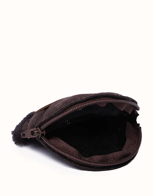 Urban UGG® Zip Purse