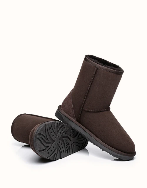 EVERAU® Short Classic