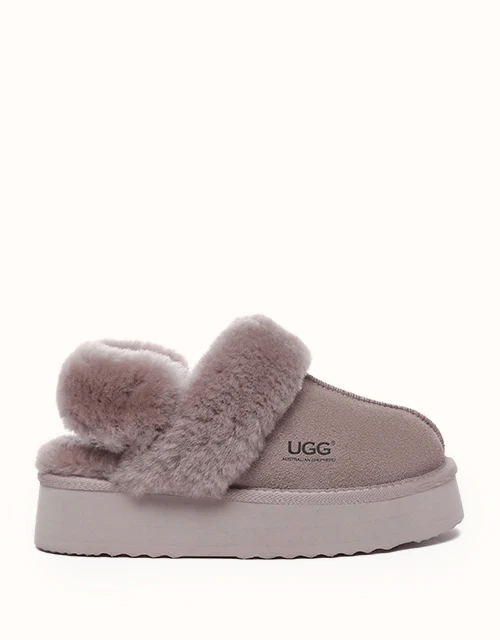 AUSTRALIAN SHEPHERD® Musa Platform