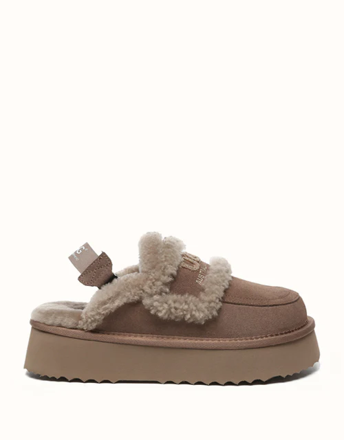 AUSTRALIAN SHEPHERD® Rilee Platform