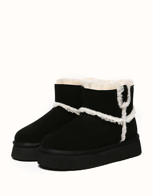 EVERAU? Schunck Platform