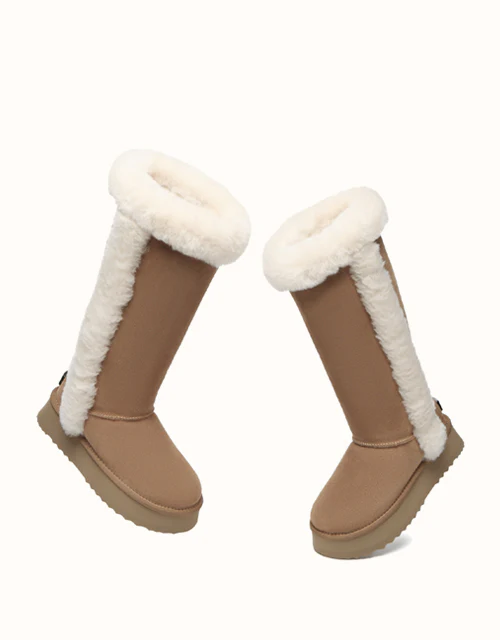 UGG EVERAU? Tall Kazzi