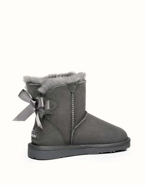 EVERAU® Mini Back Bow