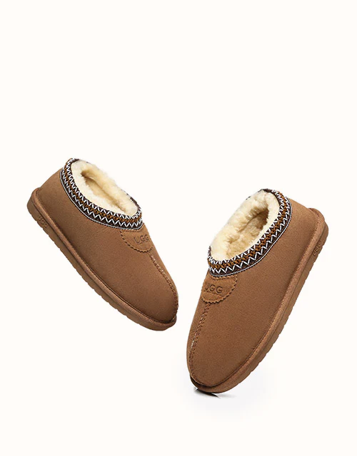 AUSTRALIAN SHEPHERD® Venus Slipper