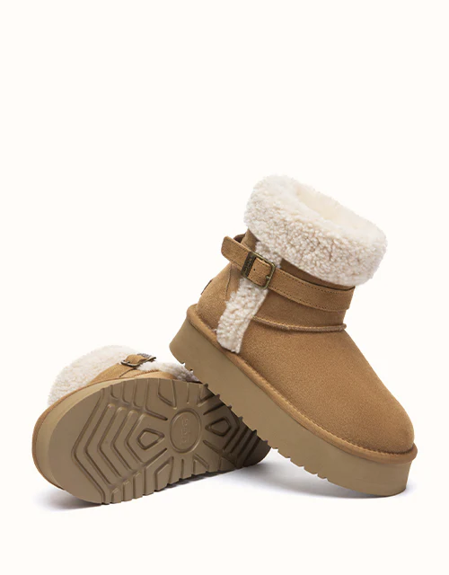 AUSTRALIAN SHEPHERD® Mini Nordel