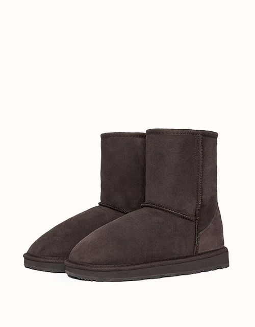 URBAN UGG® Classic Short II