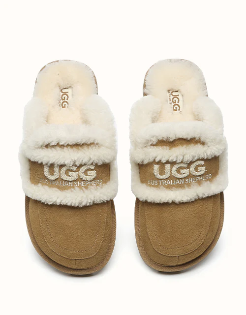 AUSTRALIAN SHEPHERD® Rilee Men