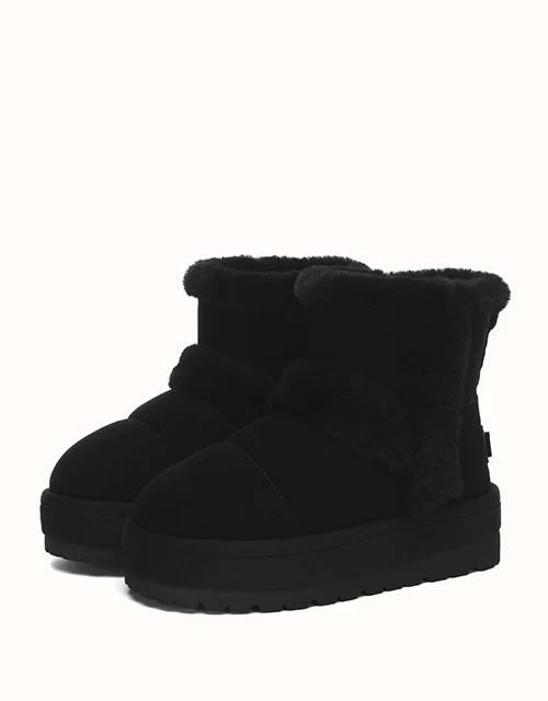 UGG EVERAU? Udelia Platform