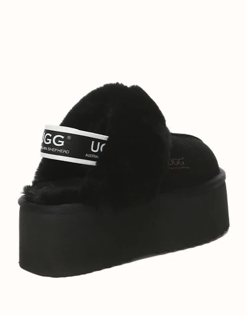 AUSTRALIAN SHEPHERD? Muffin Plus Platform