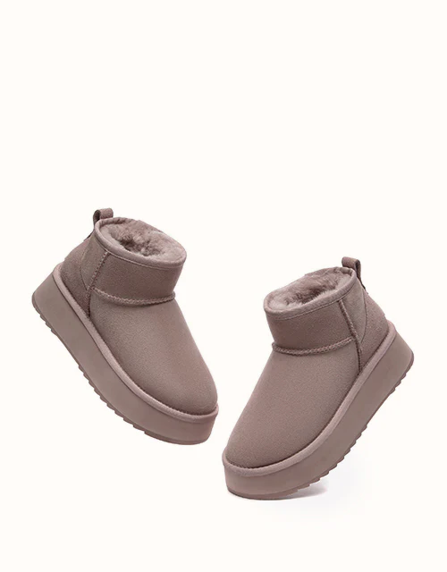 EVERAU? Ultra Mini Platform