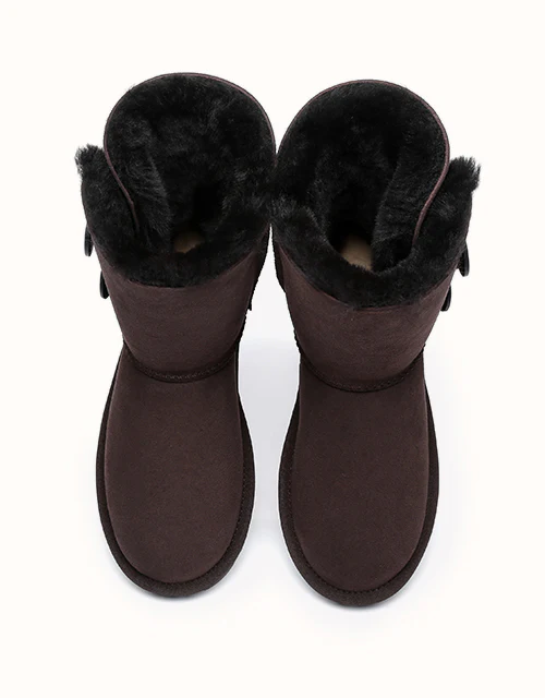 EVERAU® Twin Button