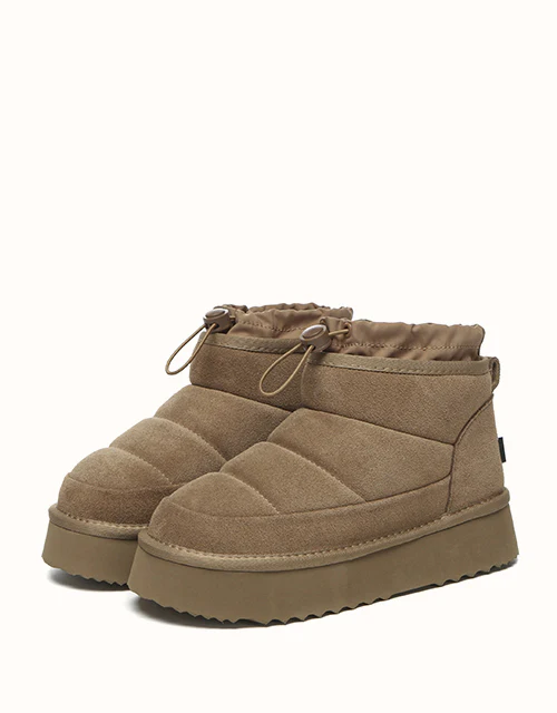 UGG EVERAU? Picken