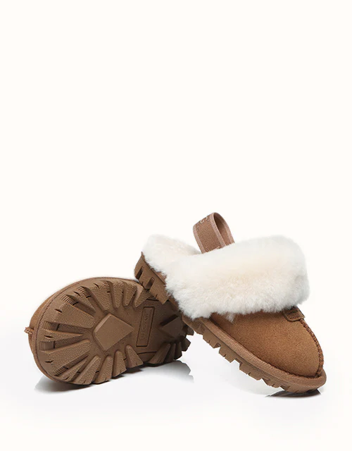 AUSTRALIAN SHEPHERD® Kids Suzie Slipper