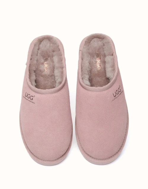 AUSTRALIAN SHEPHERD® Nano Classic Slipper