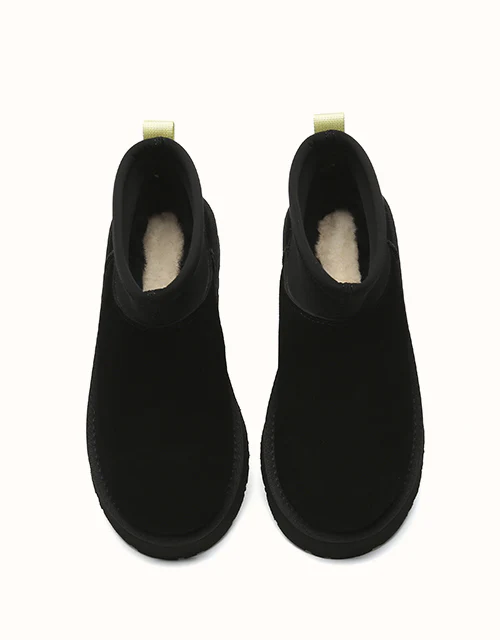 UGG EVERAU® Mini Ethel Platform