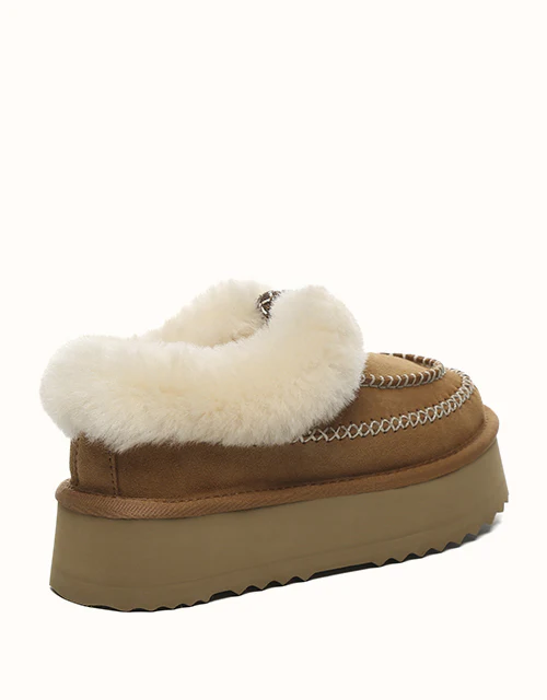 AUSTRALIAN SHEPHERD® Santana Platform