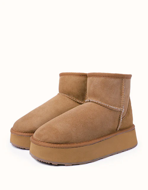 Urban UGG? Mini Platform