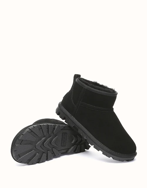 AUSTRALIAN SHEPHERD® Chorin