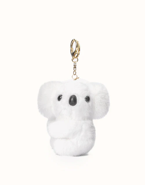 AUSTRALIAN SHEPHERD® Koala Keyrings