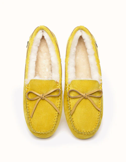 EVERAU® Miracle Moccasin