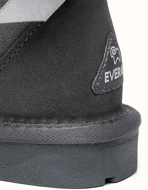 EVERAU® Short Back Bow