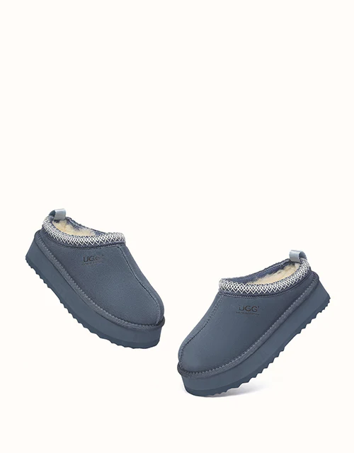 AUSTRALIAN SHEPHERD? Tay Platform Muti-Colour