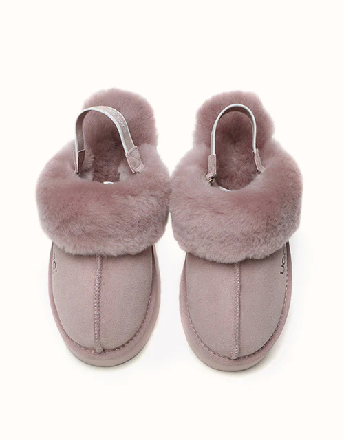 AUSTRALIAN SHEPHERD® Muffin Platform