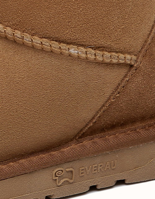 EVERAU® Short Back Bow