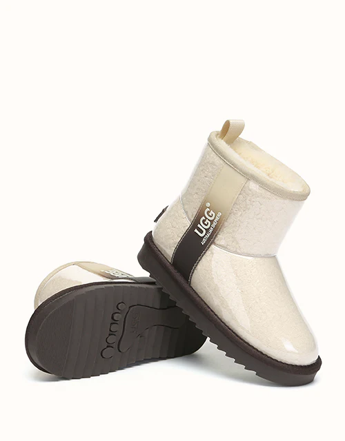 AUSTRALIAN SHEPHERD® Kids Coated Neo