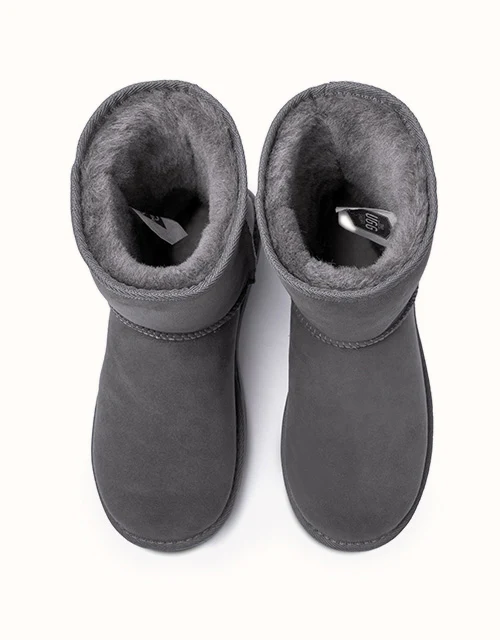 URBAN UGG® Classic Mini II
