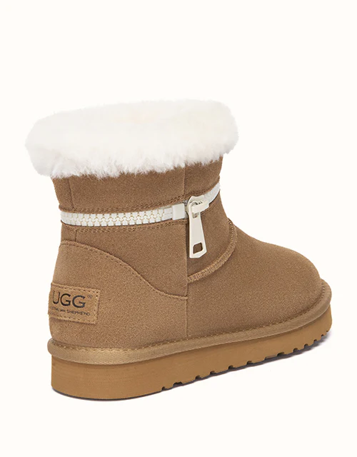 AUSTRALIAN SHEPHERD® Lienn