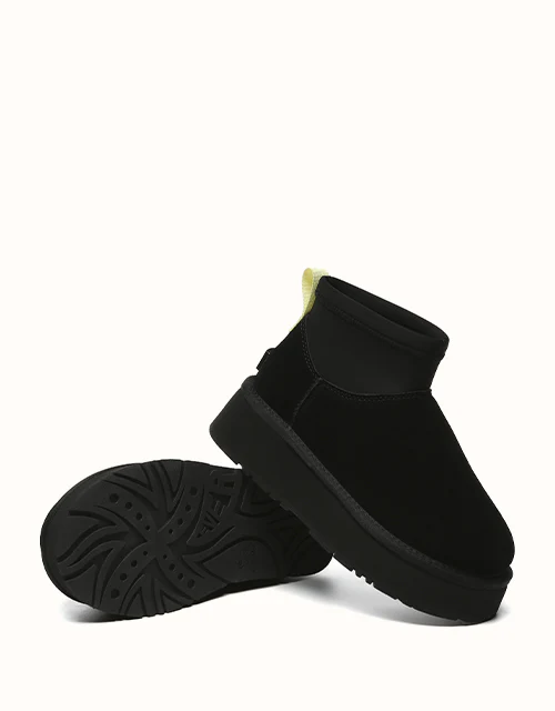 UGG EVERAU® Mini Ethel Platform