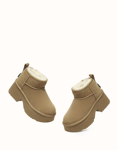 UGG EVERAU? Ariel Platform