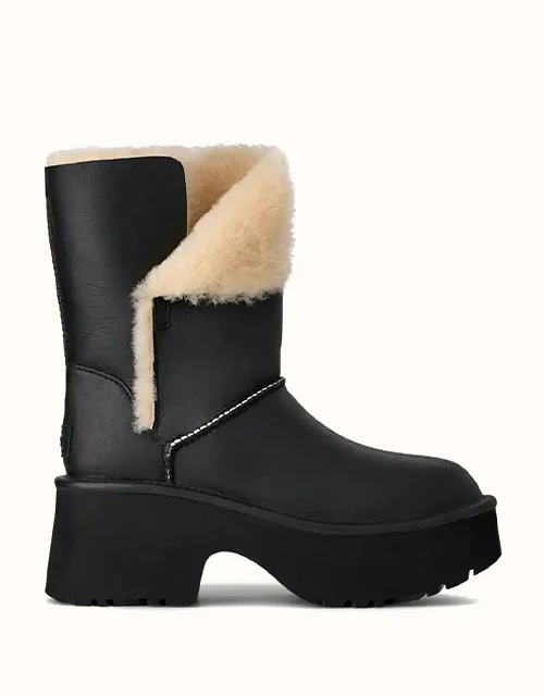 UGG? Women's Esmee Leather Boot