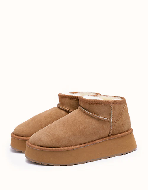 Urban UGG? Ultra Mini Platform