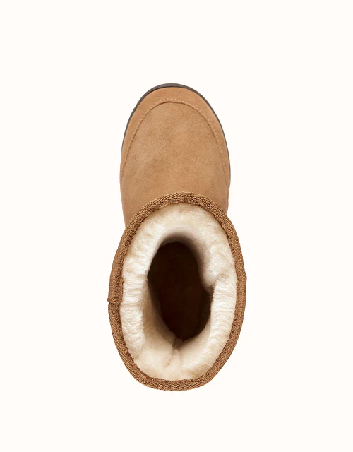 Emu® Platinum Outback Lo