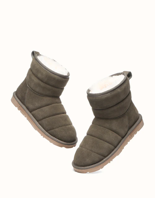 EVERAU® Mini Puffer