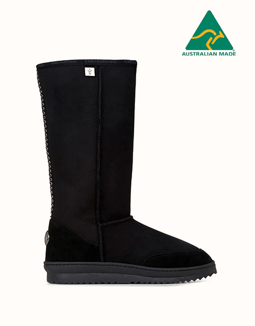 Emu® Platinum Outback Hi