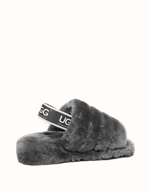 AUSTRALIAN SHEPHERD® Puffy