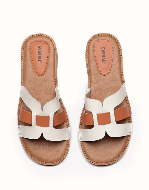 EVERAU? Women Sandals