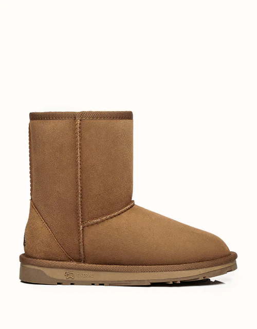 EVERAU® Short Classic