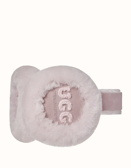 AUSTRALIAN SHEPHERD® Cloud Kids Earmuff