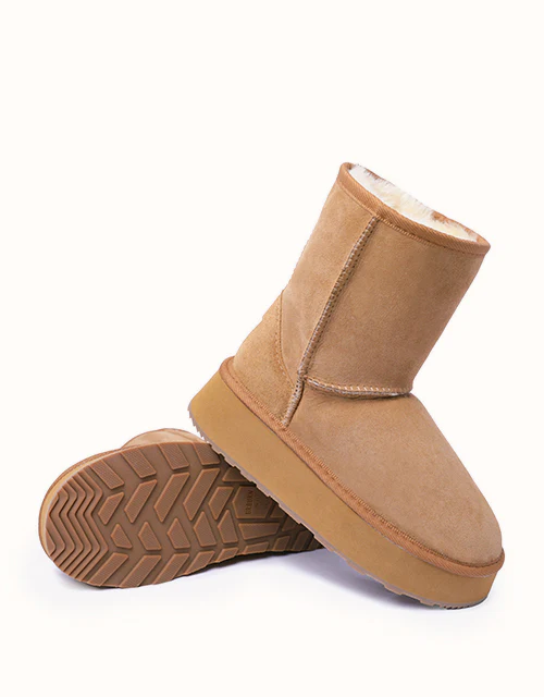 Urban UGG? Short Platform