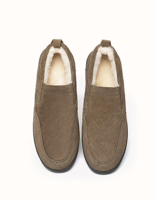 AUSTRALIAN SHEPHERD® Dino Slipper