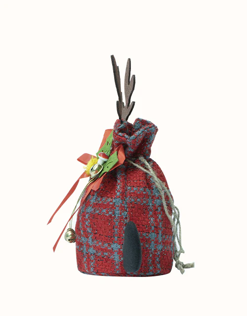 EVERAU® Reindeer Bag