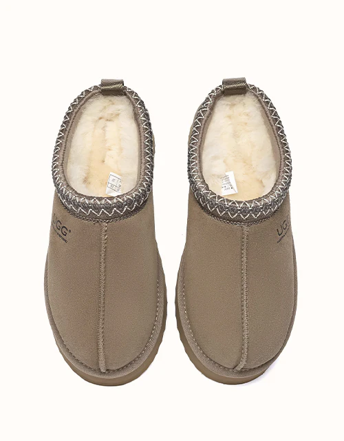 AUSTRALIAN SHEPHERD® Tay Platform