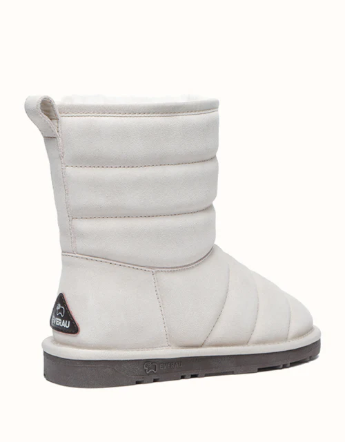 EVERAU® Short Puffer